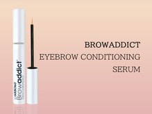 ジョリープラス(JOLIE+)/EYEBROW CONDITIONING SERUM