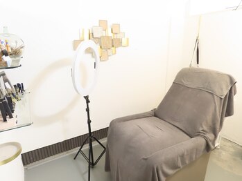 ナキ(Naki)/個室が４部屋！プライベート◎