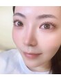 アイディー(i-dee)&nbsp;上下まつげパーマで存在感のあるお目元に‥