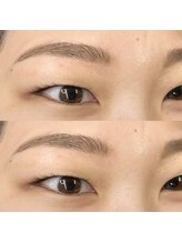 フェイブ(Fave)/平行アーチ