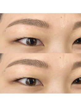 フェイブ(Fave)/平行アーチ