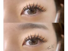 アンジェ(Anje)/バインドロック＊