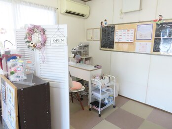 オルタンシア(Ortensia)/Ortensiaの内覧