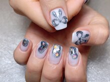 エヌラ(ENURA)/お客様のネイル