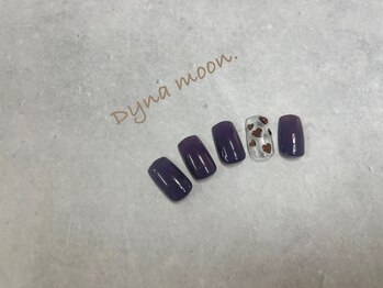 ダイナ ムーン(Dyna moon.)/