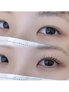 ユル 茶屋町(yur)/まつげパーマ[パリジェンヌ]