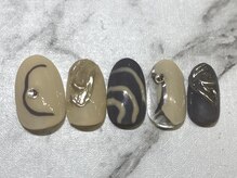 アミュレット 柳津店(AMULET)/2月定額　6600円(税込)