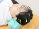 野本鍼灸整骨院 都島院の写真/【鍼灸初心者さん大歓迎★】知識豊富なスタッフがしっかりカウンセリングをし、一人ひとりのお悩みを解消◎