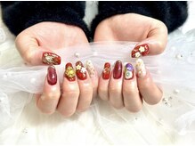 リマ(Lima)/持ち込みデザイン