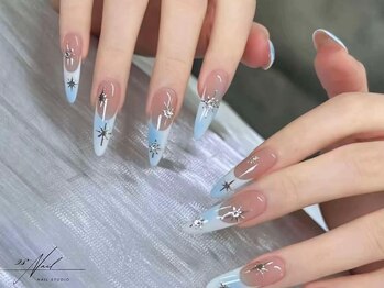 28ネイル 新中野店/選べる定額ゴテ可愛D