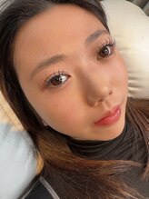 ミュー(professional beauty salon MYU)/マツエク/まつ毛エクステ/マツゲ