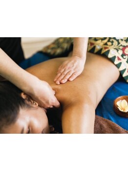 スゴ腕の施術者がいるサロン