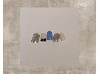 マルネイル 新宿店(MARU NAIL)/premium design ¥8,480