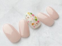 ダッシングディバ ノクティ溝の口店(DASHING DIVA)/押し花アート