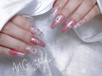 エーエヌジー スタジオ(ANG Studio)/