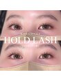 ハナビ イノクチ(HANABI inokuchi)&nbsp;HOLD LASH/高持続マツエク/LEDマツエク