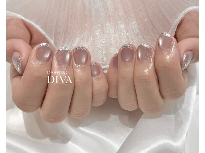 ダッシングディバ 中野マルイ店(DASHING DIVA)の写真