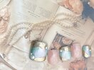 ニュアンスネイル