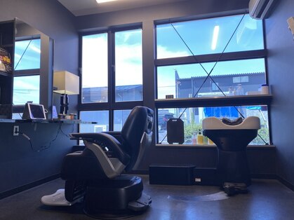 メンズジョイ(Men's joy)の写真