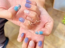 クレー(Klee)/定額Simple Design