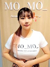 モモ 天神店(MO_MO_) Kairi 店長 強圧◎