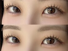 アイラッシュ マレ(eye lash mele.)/