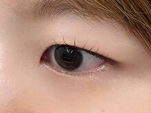 アルボーテ ルジェ 芦屋(Art BeAute' ROUGET)/ラッシュリフトカールデザイン