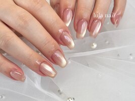 マグネットネイル¥8,800-