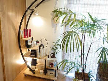 アルビ(ALBi)の写真/肌質改善を目指す大人の女性に!肌本来の持つ力を高め望む肌へと導くために、サービスをご提供いたします。