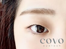 コーヴォ 名駅(covo)/まつげパーマ