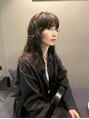 リル 表参道(LIL) eyelist yukino