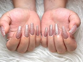 【ジェル】ワンカラー