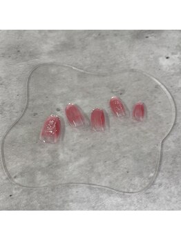 デザインコース￥7400