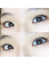 アイモア 江南店(eye mor.)/立ち上げカール♪