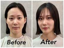 骨格リメイク バイ ムニ 恵比寿(骨格ReメイクbyMUNi)/パーソナルカラー診断［恵比寿］