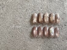 8(HACHI)/フィルイン/長さだし/持ち込み可