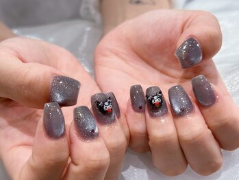 ドリーミーネイル 池袋(Dreamy Nail)/¥5800《90分》