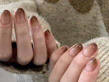 ソラ(sora)/シンプルアートグラデーション