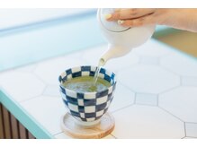 ニコ 加古川店(nico)/ウェルカムドリンク