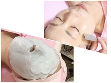 レディースシェービングエステ サンドリオンの雰囲気（【必見！】メール配信限定クーポンも人気★受取設定OK推奨です★）