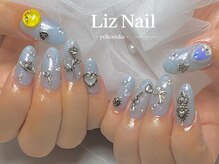 リズ(Liz)/【パーツ付け放題】