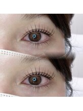 ベル(Belle)/パリジェンヌラッシュリフト