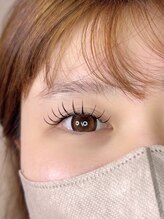 オズ(OZ)/【まつげ/まつ毛パーマ】郡山