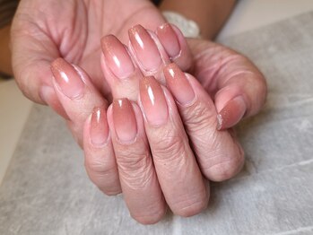 ネイルホン(nail Hong)/