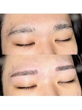 ジョジョ バイ ベロニカ(JoJo by Beronica)/バランス良く