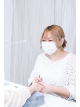 RIUAーリウアー masami