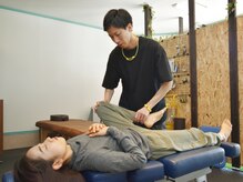 ロムアップ(ROM UP)/