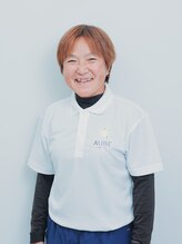 たかみ整体院 高槻/トレーナー