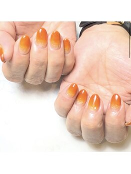 カラーグラデーション