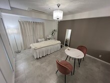 マヴィ(Mavie)/内観